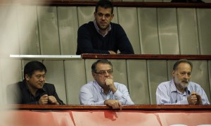 ČOVIĆ BI DA PUKNE OD MUKE: Ali i najavljuje dva velika pojačanja za Zvezdu!