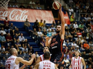 ABA LIGA: Cedevita prebacila ‘stotku’ i potvrdila drugo mesto (VIDEO)
