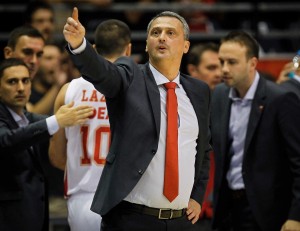 GDE JE ZAPELO? Radonjić traži pojačanja, hoće li stići do početka EL?