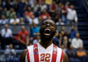 ĐENKA PRESREĆAN: Regland je moj ‘F****** guy!’