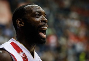 PRIČA SE NASTAVLJA: Navijači oduševljeni gestom Dženkinsa, a on im odgovorio (FOTO)