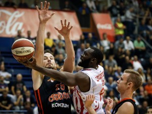 SPORT NA TV: Kreće košarkaški maraton koji ka peharu ‘trče’ Crvena zvezda i Cedevita