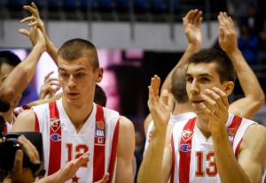 OGNJEN DOBRIĆ PRED MEGU: Jaka odbrana vodi do lakog napada, navijači dođite!