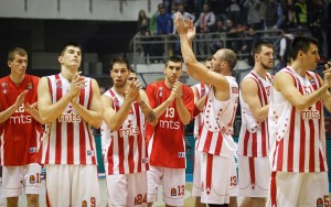 TRENER KRKE URLAO NA AMERIKANCE: Znaš li ti ko je on? To je najbolji igrač Evrope!