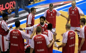 RASTANAK SE PRIMAKAO: Ljubimac Delija ostaje bez kluba?!