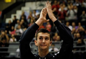 ‘PANTERI’ OŠTRE KANDŽE: Crvena zvezda pojačala FMP