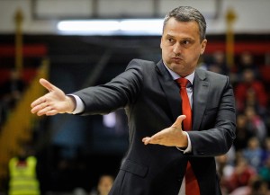 BUM: Ukoliko ode Dejan Radonjić, evo ko je prvi kandidat da ga zameni u Zvezdi! (FOTO)