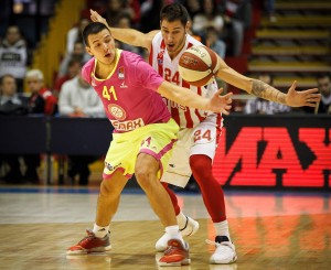 ABA LIGA: ‘Stotka’ Mege u Zagrebu, Zagorac igrao kako ume (VIDEO)