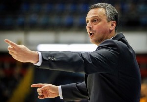 Radonjić o pobedi nad Galatasarajem