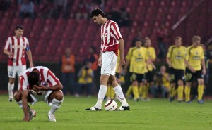 VREMEPLOV: Došao je u Zvezdu kao superstar, Delije su mu klicale, a na kraju mu se smejale (VIDEO)