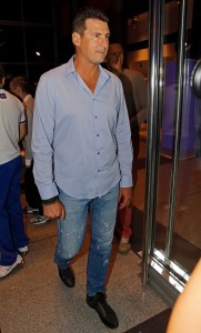 VANJA GRBIĆ DIGAO GLAS: Golijanin odmah da ode sa mesta predsednika OSS!