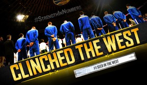 U SUSRET NBA: Na Zapadu ništa novo – ko može na crtu ‘ratnicima’? Srbi će ponovo imati svoje zvezde (VIDEO)