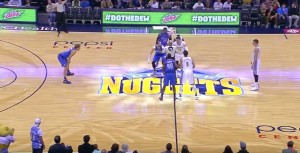 NBA: Odlične partije srpskih reprezentativaca (VIDEO)