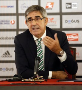 Đordi Bartomeu o Partizanu