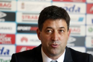 NOVA DVA TESTA: Ivančić prozvao futsalere za duele sa ‘petlovima’