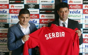 IVANČIĆ CILJA EURO: Imam ideju da promenim sistem rada i način igre (FOTOGALERIJA)