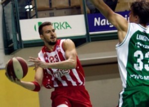 RADONJIĆ: Rekao sam da će biti teško