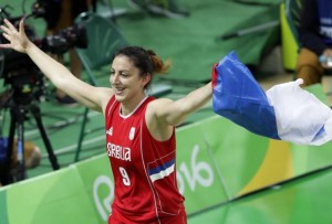 SRBIJA ODGOVORILA: Jelena Bruks može sa porodicom da se vrati u domovinu!