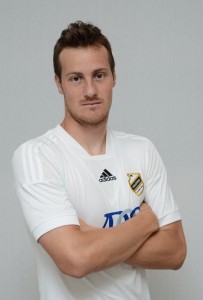 BEZ PRETERIVANJA: Gol Lukasa Pjasentina protiv Zvezde moguće je opisati jednostavno kao – savršenstvo (VIDEO)