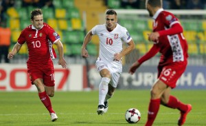 SVE JE REŠENO: Tadić golom ‘naplatio’ sjajnu partiju (VIDEO)