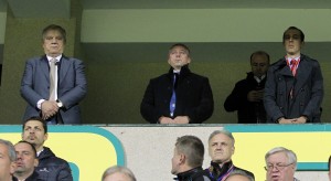 KOKEZA IZNEO ISHOD SASTANKA: Sve će se znati sledeće nedelje, Muslin može biti smenjen!