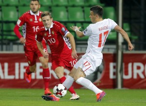 FIFA RANG LISTA: Skok Srbije nakon dobrih rezultata