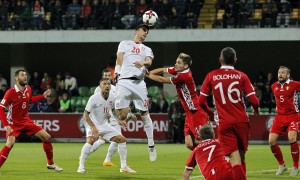 PROBLEMI ZA DOBROVOLJSKOG: Moldavija bez dva bitna igrača na Srbiju