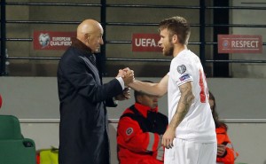 PREPORUKA ZA MUSLINA: Da li je ovo dovoljno da se ovaj momak vrati na gol reprezentacije? (ANKETA)