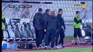 Leonardo ‘ubio pauka’ u Humskoj