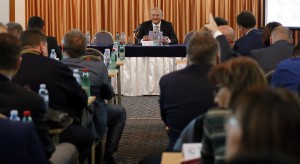 EPILOG: Nenad Golijanin smenjen sa mesta predsednika OSS! (FOTOGALERIJA)