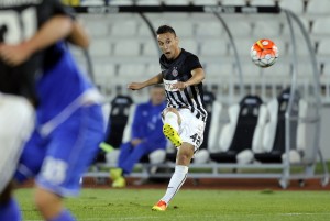 PRVA NAGRADA ZA LJUBIMCA GROBARA: Veliko priznanje za Leonarda (VIDEO)