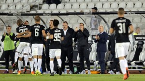 SLS: Leonardo pokrenuo ‘parni valjak’, ali su Đurđević i Božinov doneli bodove (VIDEO)