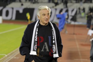 MOCA VUKOTIĆ ZA HOTSPORT: Tabela, forma, rođendan i drugi ‘faktori’ ne igraju derbi (VIDEO)