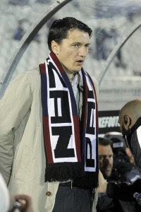 IVIĆ O INCIDENTU U ATINI: Svi su videli šta se desilo, ne želim više to da komentarišem