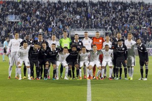 PARTIZAN NE MORA DA BRINE ZA BUDUĆNOST: Prelep gol 17-godišnjeg napadača kome se predviđa blistava karijera (VIDEO)