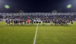 PARTIZANOVA ‘MAŠINA’: Crno-beli sa njim ne moraju da brinu o budućnosti (VIDEO)