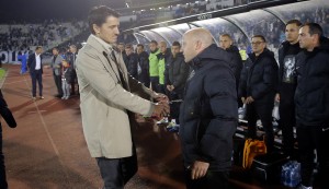 PREOKRET: Novo ima među kandidatima za trenera Partizana!