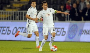 PARTIZAN U PRIJEPOLJU: Pobeda crno-belih na krilima nebrušenog bisera Đorđa Jovanovića