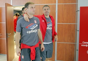 BRANISLAV IVANOVIĆ: Oktobar je mesec odluke, ali sledeće godine!