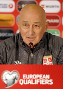 VELIKI TEST: Superliga protiv jedne od najbogatijih liga na planeti