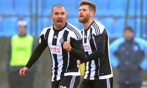 NOVI ODLAZAK IZ HUMSKE: Iskusni napadač blizu prelaska u Astanu