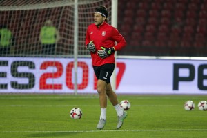 STOJKE ODGOVORIO ARNAUTOVIĆU: Nisam mu rekao da se smiri, slagao vas je…