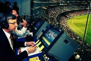 NE PRAVI RAZLIKU IZMEĐU DVA FUDBALA: Ludi komentator ‘raspalio’ Amerikance (VIDEO)