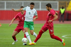 SPORT NA TV: ‘Orlići’ napadaju baraž za EURO, bura na terenima u Evropi, a tu je i derbi Južne Amerike