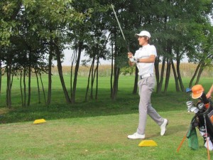 VELIKO PRIZNANJE ZA GOLF ASOCIJACIJU SRBIJE: Srpski amaterski tur za Svetsku golf rang listu