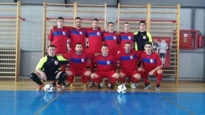 POBEDA NA DEBIJU: Radnički krenuo u osvajanje petoparca (FOTO)