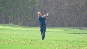 ZAVRŠENE JESENJE LIGE GOLF KLUBOVA: Simić i Jergović slavili na Adi