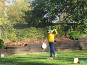 GOLF: Vicković osvojio juniorski čelendž