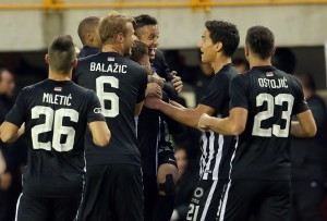 PROBLEM ZA PARTIZAN: Crno-beli ostaju bez jedne od glavnih uzdanica? (VIDEO)