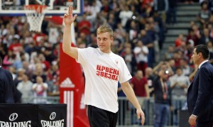 EVROLIGA: Efes jedva protiv Himkija, Volters nije moga sam protiv moćnog Fenera